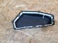 планка под капот BMW 4 серия F32/F33 F32 2015, 3.5 л., дизель, АКПП, черный, купе, полный привод, правый руль, 8509914, 12908509914 - фото №2