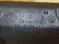 фланец (тройник) системы охлаждения BMW X5 F15 2014, 3.0 л., дизель, АКПП, коричневый, внедорожник 5 дв., полный привод, 7810707, 11127810707 - фото №5