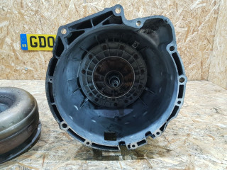 КПП автоматическая (АКПП) BMW X6 E71/E72 2008, 3.0 л., дизель, АКПП, внедорожник 5 дв., полный привод, правый руль, 6HP28, 7582936, 6HP28X