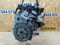 двигатель BMW 3 серия F30/F31/F34 F30 2013, 3.0 л., дизель, АКПП, черный, седан, задний привод, правый руль, N57D30A, N57N, 11002333090, 2333090, 11002333091, 2333091 - фото №2