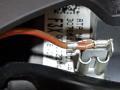 руль BMW 3 серия F30/F31/F34 F30 2014, 2.0 л., дизель, МКПП, седан, полный привод, правый руль - фото №10