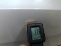 борт откидной BMW X5 E70 [рестайлинг] E70 2011, 4.0 л., дизель, АКПП, внедорожник 5 дв., полный привод, правый руль, 7161677, 41627161677 - фото №9
