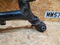 балка подвески задняя BMW 4 серия F32/F33 F32 2015, 3.5 л., дизель, АКПП, черный, купе, полный привод, правый руль, 33316792505, 6792505, 33316797503, 6797503, 6857636 - фото №6