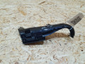 крепление фары левой BMW 5 серия F07/F10/F11 F11 2011, 3.0 л., дизель, АКПП, черный, универсал, задний привод, 7240369, 63117349295, 7349295, 63117271897, 7271897 - фото №2