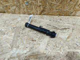 форсунка омывателя фары правая BMW 3 серия F30/F31/F34 F30 2013, 3.0 л., дизель, АКПП, черный, седан, задний привод, правый руль, 7275658, 61677275658