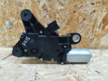 моторчик заднего стеклоочистителя (дворника) BMW 5 серия F07/F10/F11 F11 2011, 3.0 л., дизель, АКПП, черный, универсал, задний привод, 7213233, 7311415, 67637311415, 67637213233 - фото №3