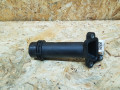 фланец (тройник) системы охлаждения BMW X5 F15 2014, 3.0 л., дизель, АКПП, коричневый, внедорожник 5 дв., полный привод, 7810707, 11127810707 - фото №4