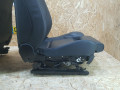 салон (комплект сидений) BMW X6 E71/E72 2008, 3.0 л., дизель, АКПП, внедорожник 5 дв., полный привод, правый руль - фото №19