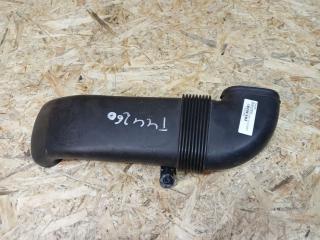 патрубок воздушного фильтра BMW X5 E70 2007, 3.0 л., M57 306 D3, дизель, АКПП, черный, внедорожник 5 дв., полный привод, правый руль, 7799364, 13717799364
