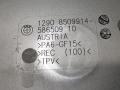 кронштейн блока управления BMW 3 серия F30/F31/F34 F30 2014, 2.0 л., дизель, МКПП, седан, полный привод, правый руль, 12908509722, 8509722, 12908509723, 8509723, 8509914, 8509913 - фото №4