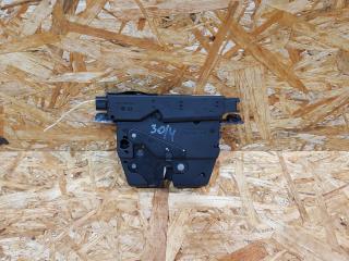 замок багажника BMW 3 серия F30/F31/F34 F30 2014, 2.0 л., дизель, МКПП, седан, полный привод, правый руль, 7191212, 51247191212, 51244825342, 4825342, 918064107