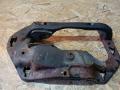кронштейн КПП BMW X5 E70 2007, 3.0 л., M57 306 D3, дизель, АКПП, черный, внедорожник 5 дв., полный привод, правый руль, 6791859, 22326791859, 22326786745, 6786745, 6778123, 22326778123, 6773703, 22326773703 - фото №2