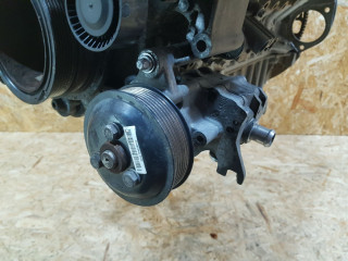 насос гидроусилителя руля BMW X5 E70 2007, 4.8 л., бензин, АКПП, серебро, внедорожник 5 дв., полный привод, правый руль, 8101602, 32416781016, 6781016, 32416787353, 6787353