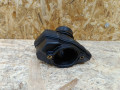 патрубок интеркулера BMW X5 F15 2014, 3.0 л., дизель, АКПП, коричневый, внедорожник 5 дв., полный привод, 8513672 - фото №4