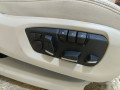 салон (комплект сидений) BMW X5 F15 2014, 3.0 л., дизель, АКПП, коричневый, внедорожник 5 дв., полный привод - фото №20