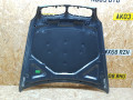 капот BMW X5 E70 2007, 4.8 л., бензин, АКПП, серебро, внедорожник 5 дв., полный привод, правый руль, 41617486754, 7486754, 41617273439, 7273439, 41007198615, 7198615, 41117174379, 7174379 - фото №3
