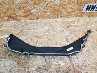 перегородка BMW 4 серия F32/F33 F32 2015, 3.5 л., дизель, АКПП, черный, купе, полный привод, правый руль, 7241823, 7331243, 51757331243, 51757241823