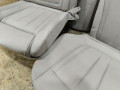 салон (комплект сидений) BMW X5 F15 2014, 3.0 л., дизель, АКПП, коричневый, внедорожник 5 дв., полный привод - фото №23