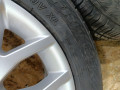 шина BMW X5 E70 2007, 4.8 л., бензин, АКПП, серебро, внедорожник 5 дв., полный привод, правый руль - фото №11