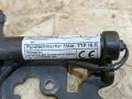 пиропатрон петли капота BMW X5 F15 2014, 3.0 л., дизель, АКПП, коричневый, внедорожник 5 дв., полный привод, 7326020 - фото №4