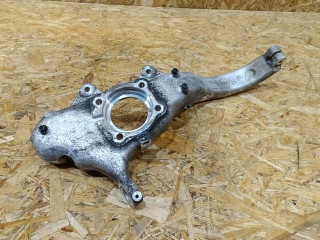 кулак поворотный правый BMW X5 F15 2014, 3.0 л., дизель, АКПП, коричневый, внедорожник 5 дв., полный привод, 6773784