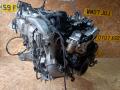 двигатель BMW X5 F15 2014, 5.0 л., дизель, АКПП, черный, внедорожник 5 дв., полный привод, правый руль, N57D30C, N57X, M5.0D - фото №3