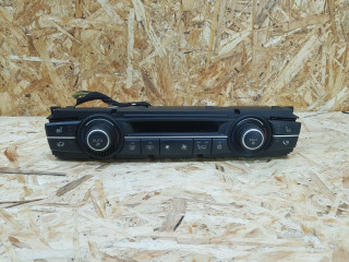 блок управления печки / климат-контроля BMW X5 E70 2007, 3.0 л., D, M57 D30 (306D3), дизель, АКПП, черный, внедорожник 5 дв., полный привод, правый руль, 9234335, 64119279654, 9279654, 64119262781, 9262781, 64119227924, 9227924, 64119219974, 9219974, 64119193966, 9193966, 64119178066, 9178066, 64119165683, 9165683, 64119157555, 9157555, 64119144990, 9144990, 64119140713, 9140713, 64119129012, 9129012, 9310449, 64119310449, 64119234335