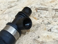патрубок радиатора BMW X5 F15 2014, 3.0 л., дизель, АКПП, коричневый, внедорожник 5 дв., полный привод, 7827842 - фото №3