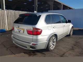 BMW X5 E70 [рестайлинг] E70