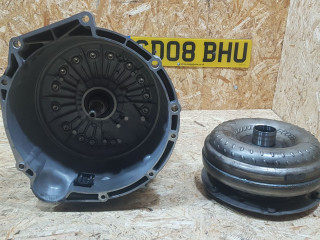 КПП автоматическая (АКПП) BMW X5 F15 2014, 3.0 л., дизель, АКПП, коричневый, внедорожник 5 дв., полный привод, 8HP70X, 8HP-70, 7642541, 24007642541, 24007642976, 7642976, 24007642125, 7642125, 24007640061, 7640061, 24007626044, 7626044