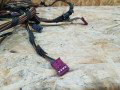 Проводка крышки багажника BMW 5 серия F07/F10/F11 F11 2011, 3.0 л., дизель, АКПП, черный, универсал, задний привод - фото №5