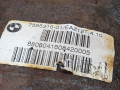 редуктор заднего моста BMW 3 серия E90/E91/E92/E93 [рестайлинг] E93 2008, 2.0 л., бензин, АКПП, кабриолет, задний привод, правый руль, 7555315, 33107555315, 33107555316, 7555316 - фото №6