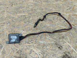 Датчик NOx BMW X5 F15 2014, 3.0 л., дизель, АКПП, коричневый, внедорожник 5 дв., полный привод, 8518791, 13628518791, 13628589846, 8589846, 13628576471, 8576471, 13628511666, 8511666, 13628509721, 8509721, 13627812530, 7812530