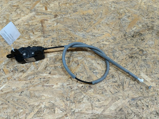 замок заднего борта BMW X5 E70 2007, 3.0 л., дизель, АКПП, черный, внедорожник 5 дв., полный привод, правый руль, 51247149630, 7149630, 988585, 964021