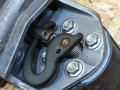 клапан EGR BMW 5 серия F07/F10/F11 F11 2011, 3.0 л., дизель, АКПП, черный, универсал, задний привод, 11717805447, 11717810871, 7810871, 7805447, 7805446, 11717805446 - фото №6
