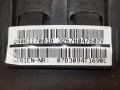 подушка безопасности водителя BMW X5 E70 [рестайлинг] 2012, 4.0 л., дизель, АКПП, черный, внедорожник 5 дв., полный привод, правый руль, 3051642, 2406117001 - фото №5