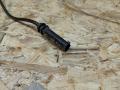 датчик ABS BMW X5 E70 2007, 3.0 л., M57 306 D3, дизель, АКПП, черный, внедорожник 5 дв., полный привод, правый руль, 6771777, 6968021, 61126968021 - фото №2