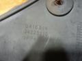 брызговик BMW X5 E70 2007, 3.0 л., M57 306 D3, дизель, АКПП, черный, внедорожник 5 дв., полный привод, правый руль, 24223110 - фото №6