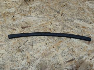 уплотнитель подкапотного пространства BMW X5 E70 2007, 3.0 л., D, M57 D30 (306D3), дизель, АКПП, черный, внедорожник 5 дв., полный привод, правый руль, 51237148341, 7148341