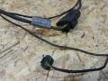 проводка датчиков парковки BMW X5 E70 2007, 3.0 л., M57 306 D3, дизель, АКПП, черный, внедорожник 5 дв., полный привод, правый руль, 6970675, 61126970675 - фото №2