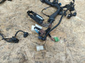 проводка двигателя BMW 3 серия F30/F31 [рестайлинг] F31 2017, 3.0 л., дизель, АКПП, черный, универсал, полный привод, правый руль, 756069905 - фото №2