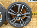диск литой BMW 3 серия F30/F31 [рестайлинг] F31 2016, 3.0 л., дизель, АКПП, универсал, полный привод, 7852494, 36117852494, 7846781, 36117846781 - фото №4