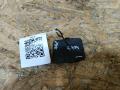 заглушка заднего бампера под крюк BMW X5 E70 2007, 3.0 л., дизель, АКПП, черный, внедорожник 5 дв., полный привод, правый руль, 51127158448, 7158448 - фото №2