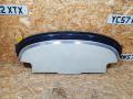 крышка отсека складной крыши BMW 3 серия E90/E91/E92/E93 [рестайлинг] E93 2008, 2.0 л., бензин, АКПП, кабриолет, задний привод, правый руль, 54377234703, 7234703, 54377183311, 7183311 - фото №6