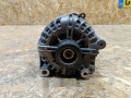 генератор BMW X5 E70 2007, 4.8 л., бензин, АКПП, серебро, внедорожник 5 дв., полный привод, правый руль, 12317533469, 7533469, 12317561002, 7561002 - фото №2