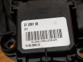 переключатель подрулевой (стрекоза) BMW 3 серия E90/E91/E92/E93 [рестайлинг] E93 2008, 2.0 л., бензин, АКПП, кабриолет, задний привод, правый руль, 9123041, 61319123041, 61319110886, 9110886, 61319121893, 9121893, 61316989579, 6989579, 61316965289, 6965289, 61316962675, 6962675, 61316962448, 6962448, 61316958296, 6958296 - фото №9