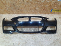 бампер передний BMW 3 серия F30/F31/F34 F30 2013, 3.0 л., дизель, АКПП, черный, седан, задний привод, правый руль, 8055179, 51118067943, 8067943, 51118055822, 8055822 - фото №4