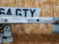 балка подвески передняя (подрамник) BMW 5 серия F07/F10/F11 F11 2011, 3.0 л., дизель, АКПП, черный, универсал, задний привод, 31116796693, 6796693, 31116775762, 6775762, 6797643 - фото №5