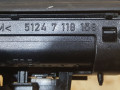 кнопка открытия багажника BMW 3 серия E92/E93 [рестайлинг] E93 2011, 3.0 л., дизель, АКПП, серебро, кабриолет, задний привод, правый руль, 51247118158, 7118158 - фото №3