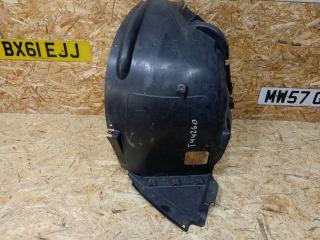 защита арок передняя правая (подкрылок) BMW X5 E70 2007, 3.0 л., M57 306 D3, дизель, АКПП, черный, внедорожник 5 дв., полный привод, правый руль, 51717169412, 7169412, 51717186914, 7186914